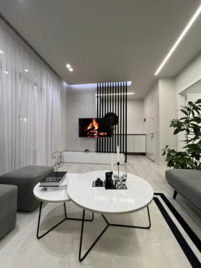 Maya's Apartment